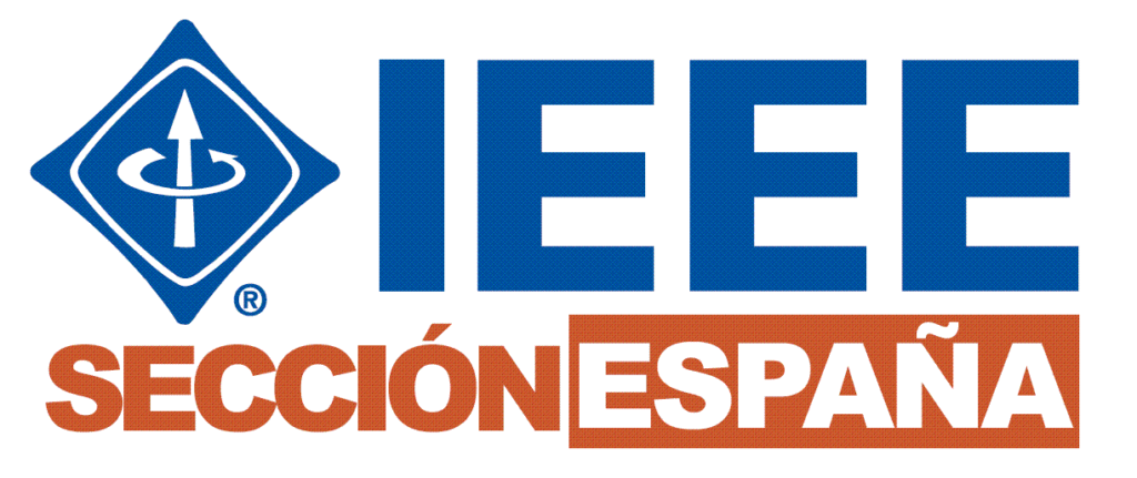 IEEE Spain Section Logo