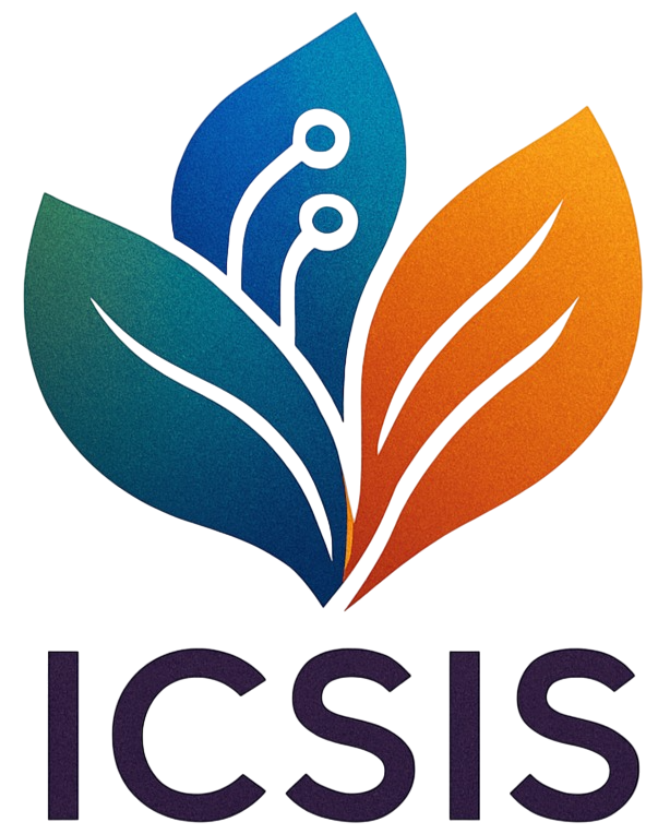 ICSIS 2026 logo
