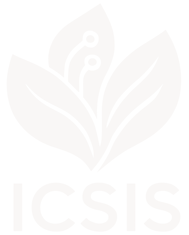 ICSIS 2027 logo