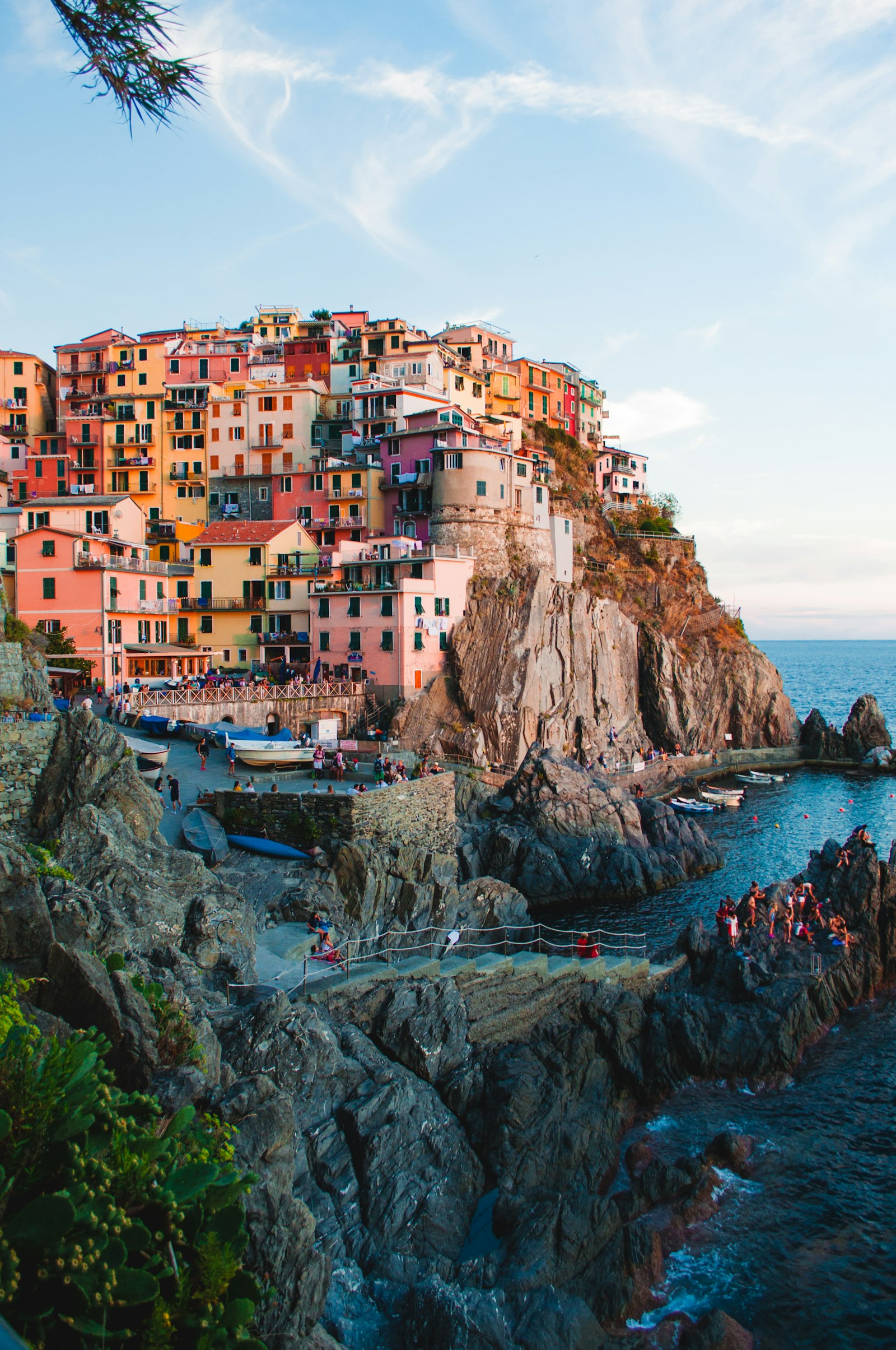 Historic centre of Naples