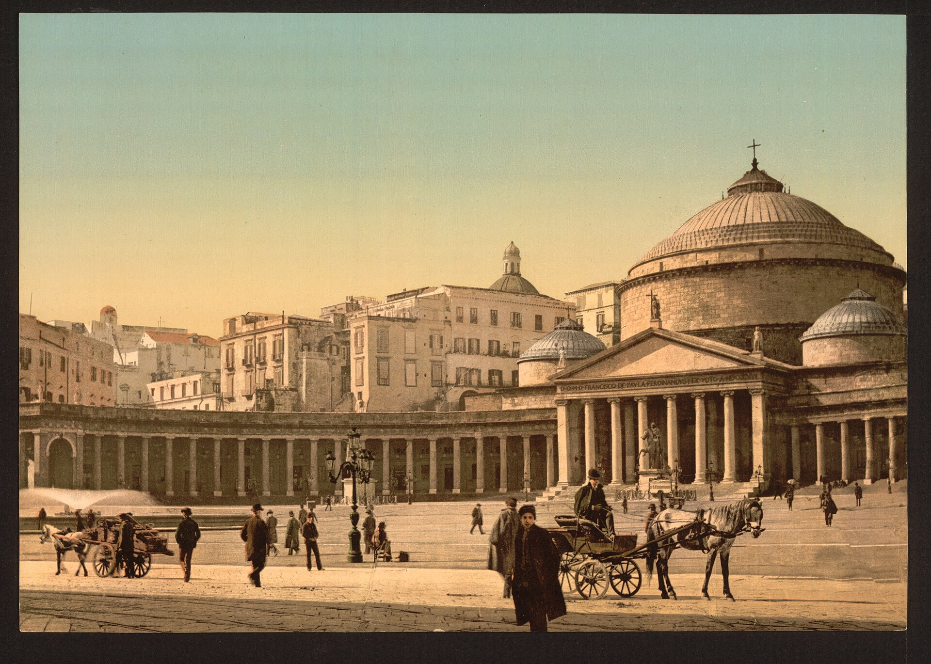National Archaeological Museum of Naples