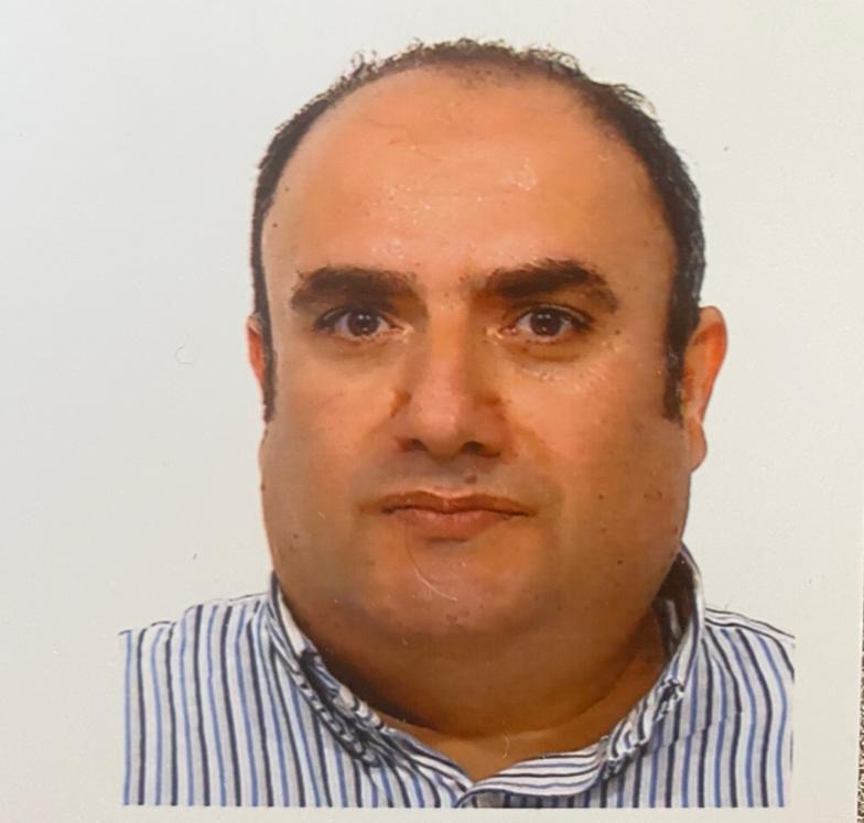 Dr. Abdelhakim Freihat