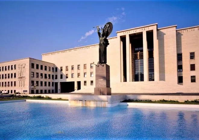 Sapienza University of Rome