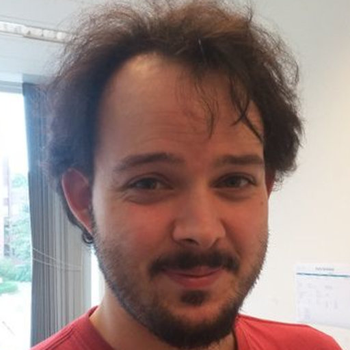 Assoc. Prof. Stefano Teso