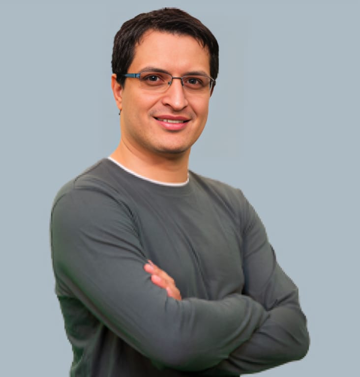 Dr. Diego Hernán Peluffo-Ordóñez