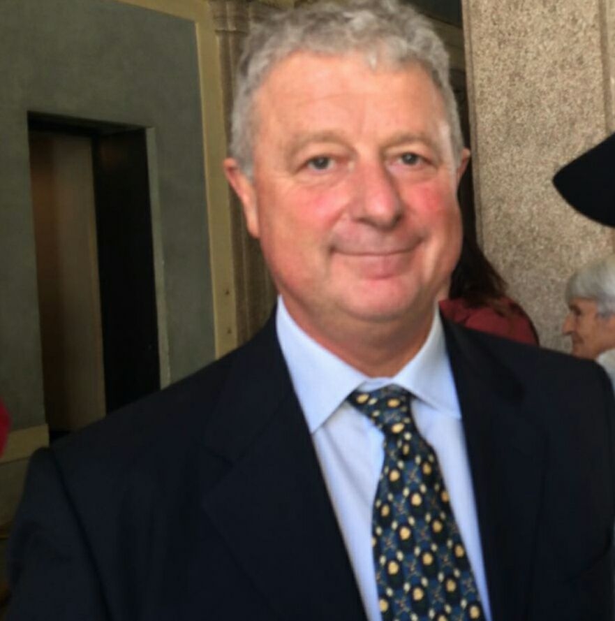 Prof. Fausto Giunchiglia