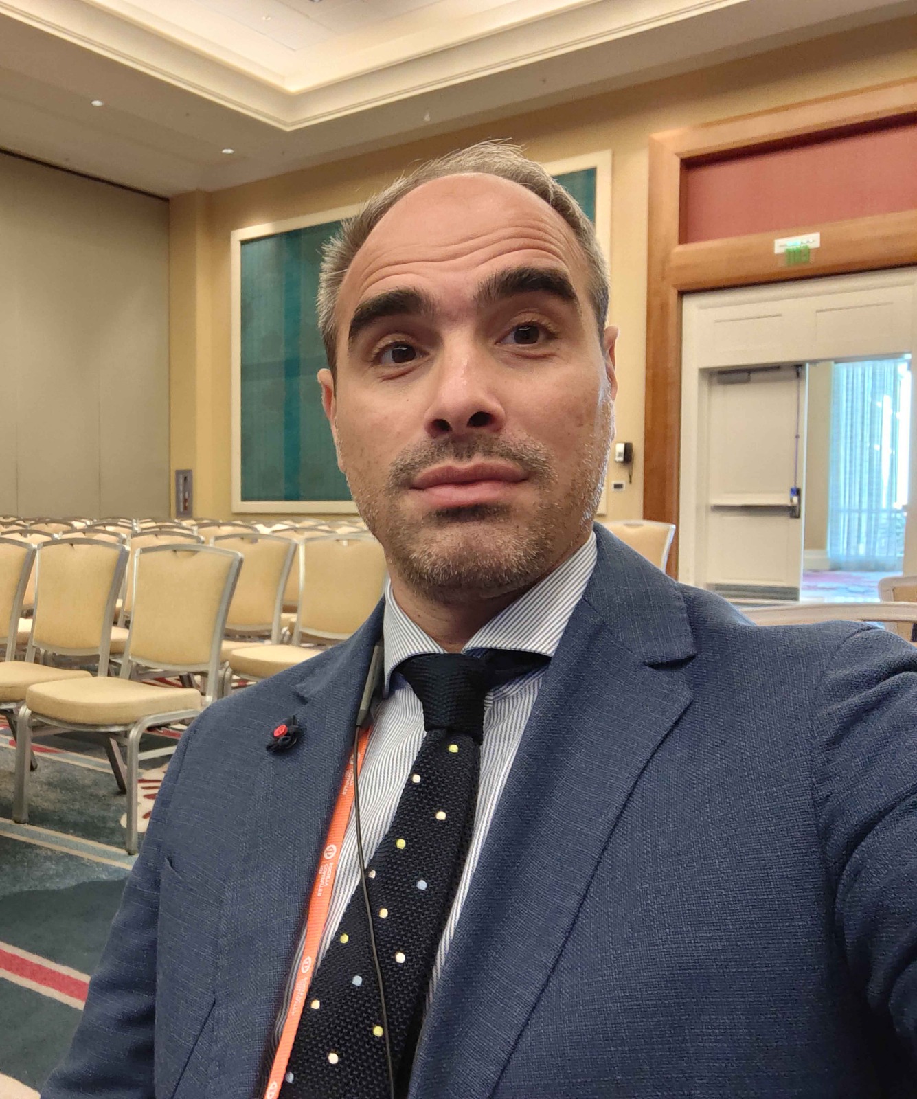 Associate Prof. Francesco Piccialli