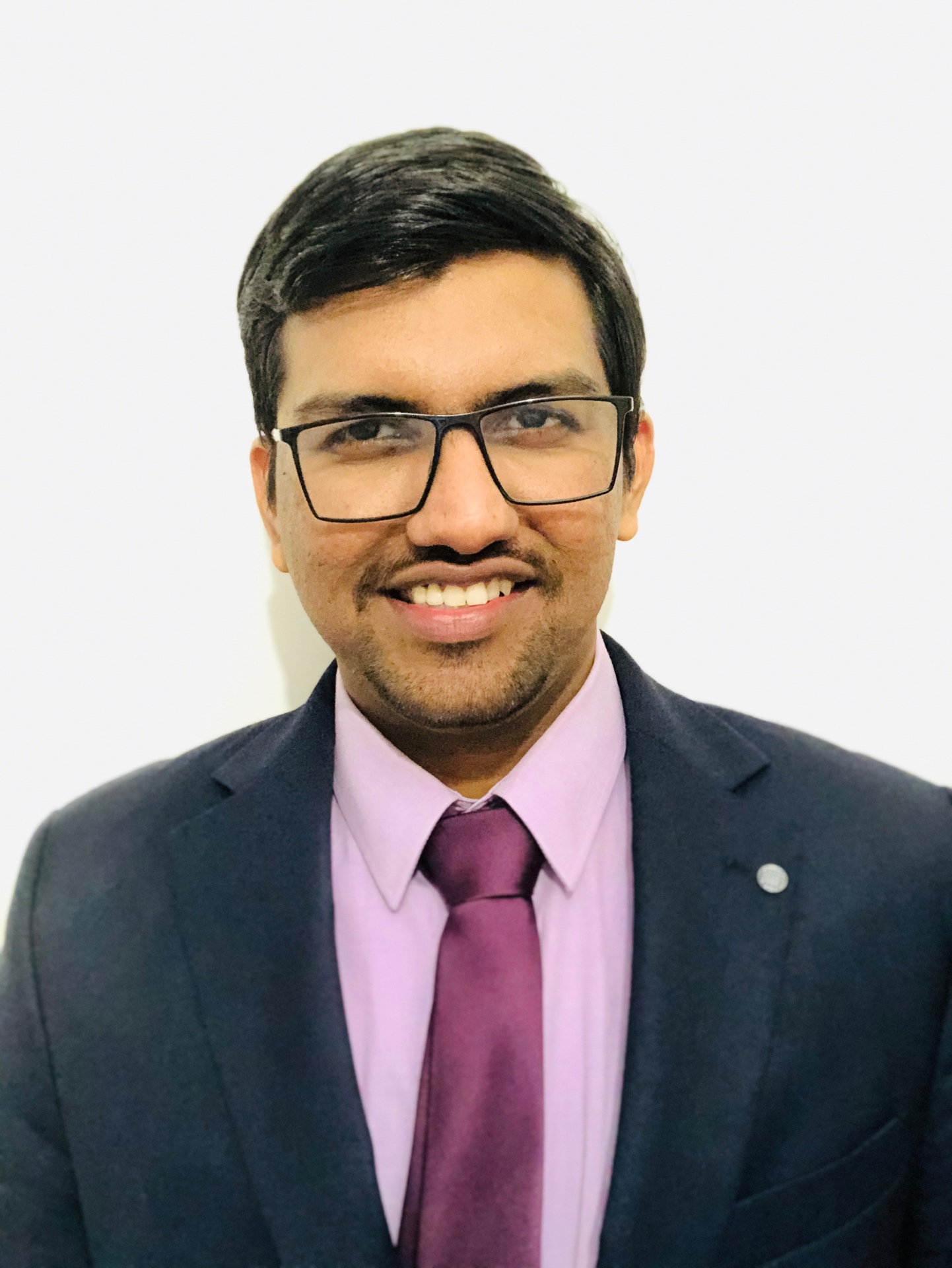 Dr. Karthik Vaidhyanathan