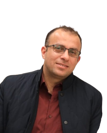 Dr. Moamin Abughazala