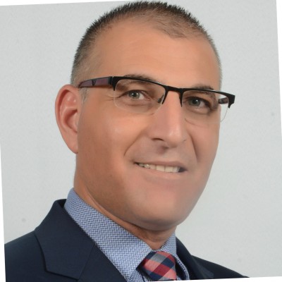 Prof. Mustafa Jarrar