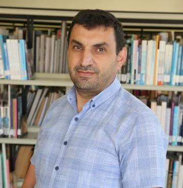 Associate Prof. Suhail Odeh